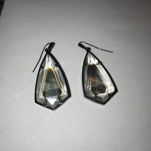 Kendra Scott earrings